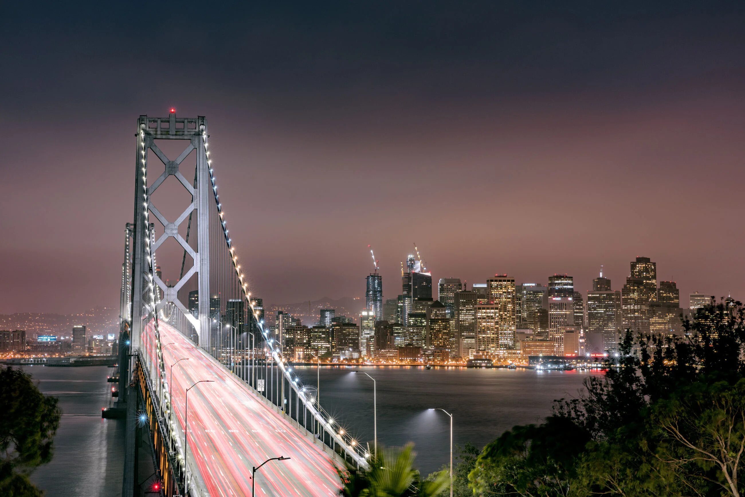 2017's so-called Trump Slump hasn't stopped LA and NYC from having good years fo