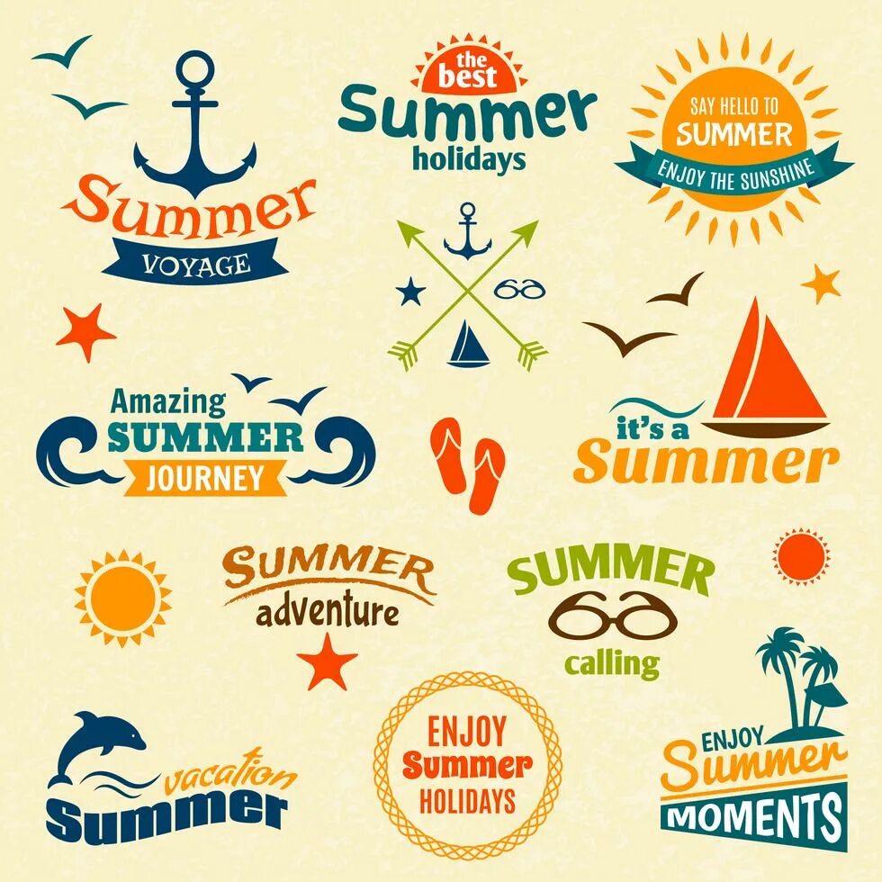 Go summer element. Element лейбл. summer elements. amazing summer holidays. картинка этикетка лето на русском языке.