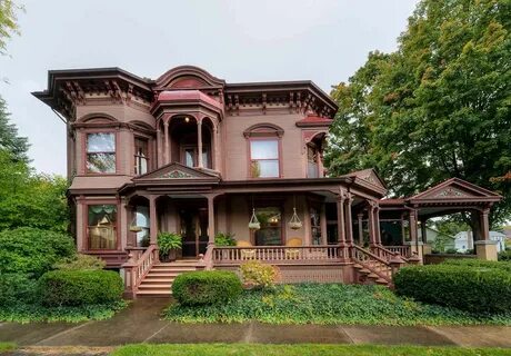 Old house new house 2