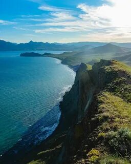 Гора джан кутаран