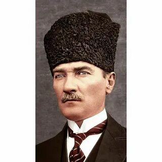 Бульвар мустафа кемаль
