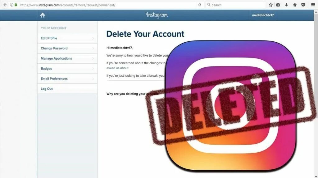 My instagram account hacked help. Delete instagram. delete instagram account. deleting an instagram account. instagram аккаунт.