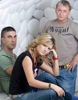 Dj project треки