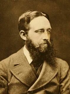 John richard