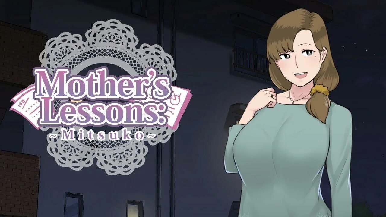 Mothers Lesson: Mitsuko игра. [NTRMAN] mother's Lesson : Mitsuko. Mother's Lesson : Mitsuko [NTRMAN] на андроид. Mother s Lesson Mitsuko на андроид. Mom lesson