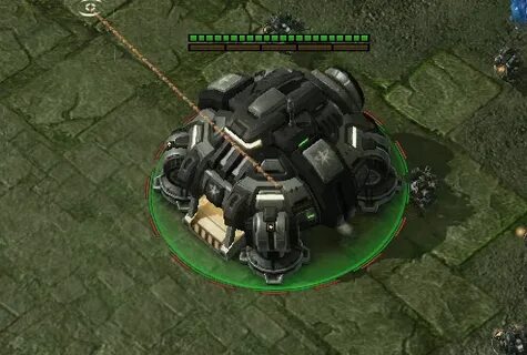 Unit selection