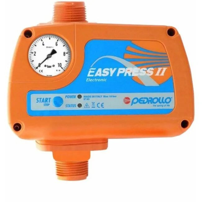 Регулятор давления Pedrollo EASYPRESS-2m. Pedrollo EASYPRESS 2 насосы. Регулятор давления easy Press - 2m 2,2 бар Pedrollo 50066/222р. Электронный регулятор давления для насоса EASYPRESS II Pedrollo 50066/215p. Easy pressing