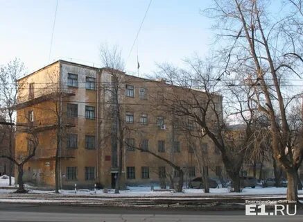 Улица героев 2 екатеринбург
