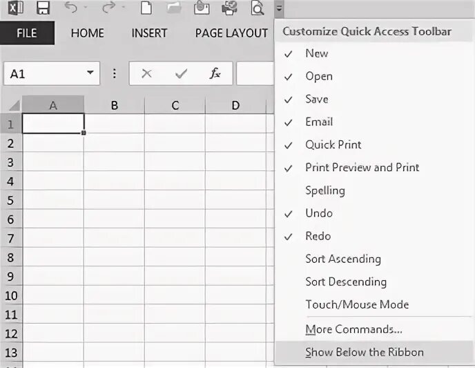Dashboard access. Dashboard access