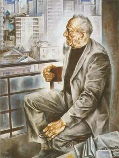 Художник е