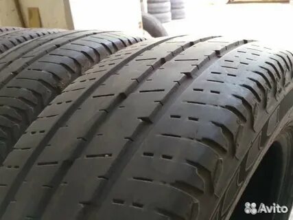 Продам шины континенталь