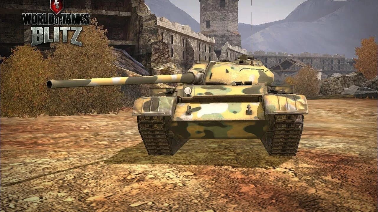 Wot 54. Т54 блиц. Т54 танк блиц. Т 54 обл блиц. Т54 обл WOT Blitz.