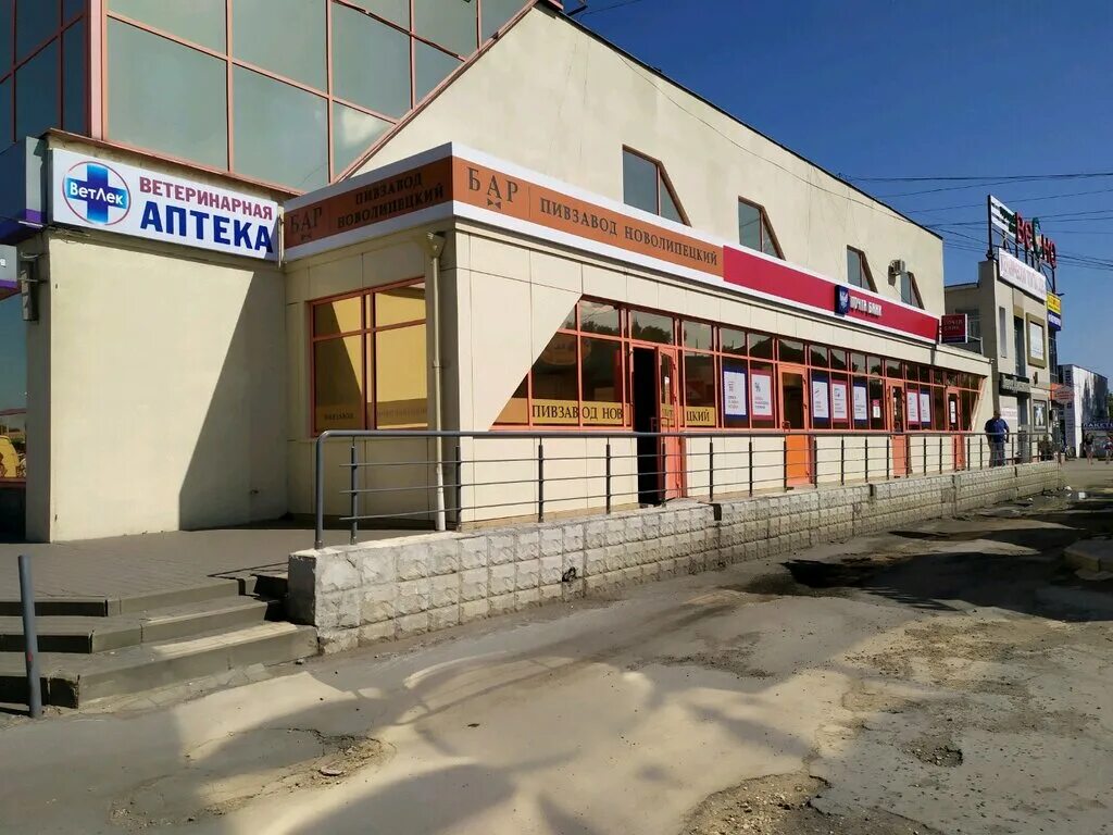 Energy заводская площадь 8а липецк фото Энергетиков 8 1