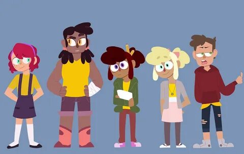 Camp camp arts