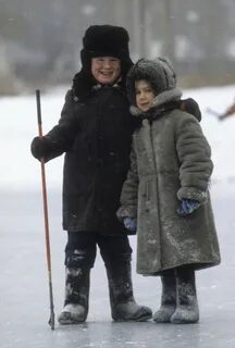 Надел рано