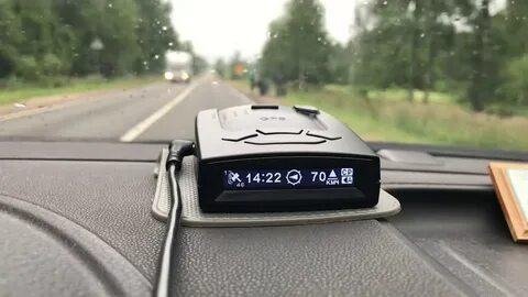 Как работает радар