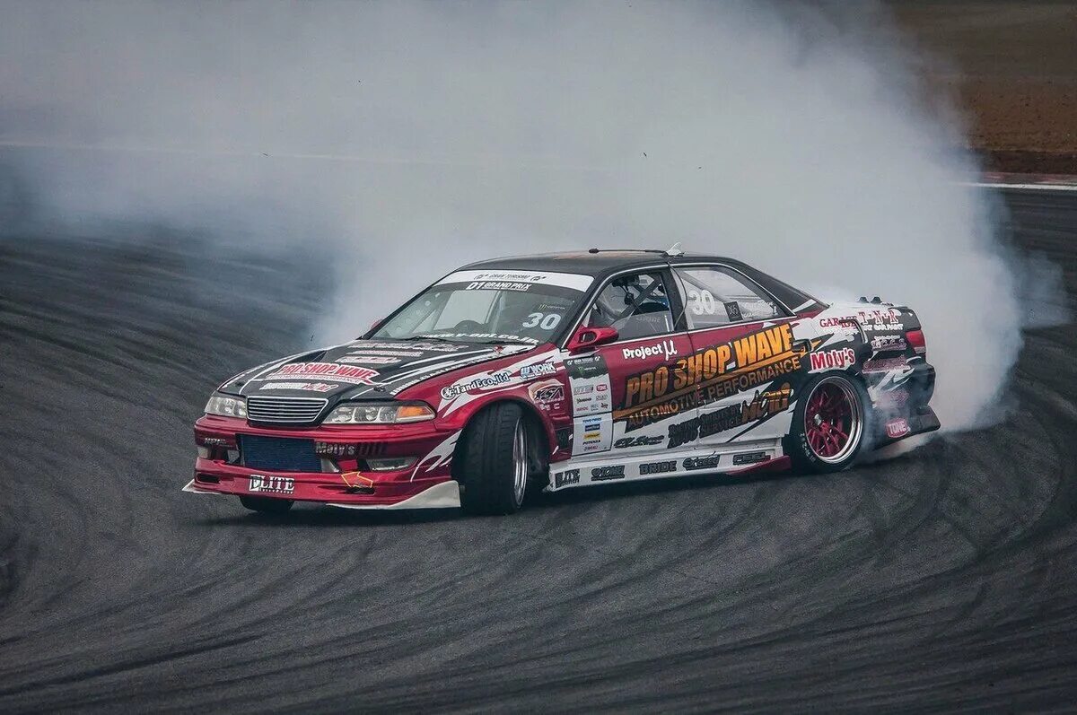 Drift ages. Toyota Mark 2 дрифт. Toyota Mark 2 jzx100 Drift.