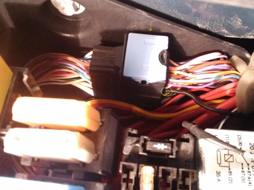 Установка сигнализации рено дастер. Renault duster elm327. elm327 в duster. как подсоединить бк рено. активация штатной сигнализации рено дастер.