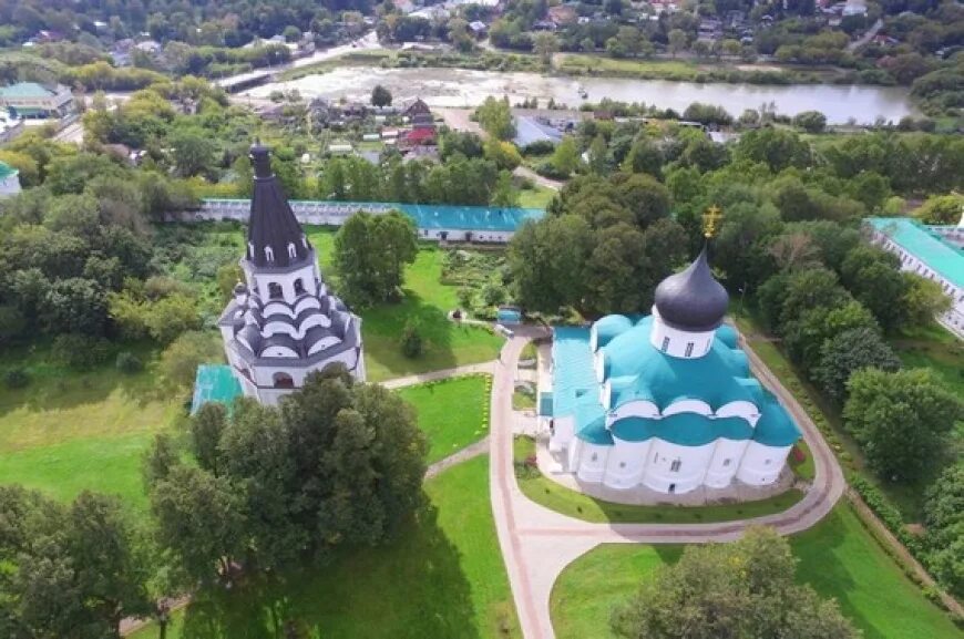 File:Alexandrov, Vladimir Oblast, Russia - panoramio (11).jpg - Wikimedia Common