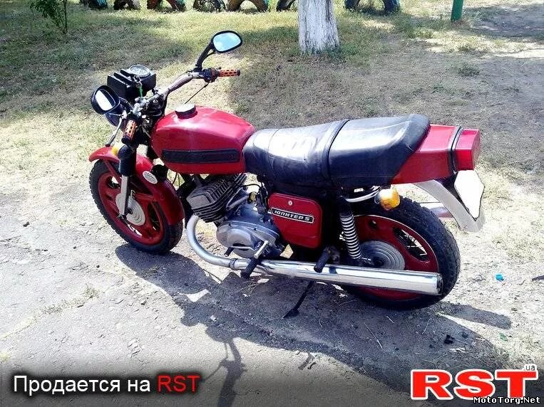 Купить мотоцикл бу в нижегородской области. Продажа мотоциклов ИЖ В Липецкой области.