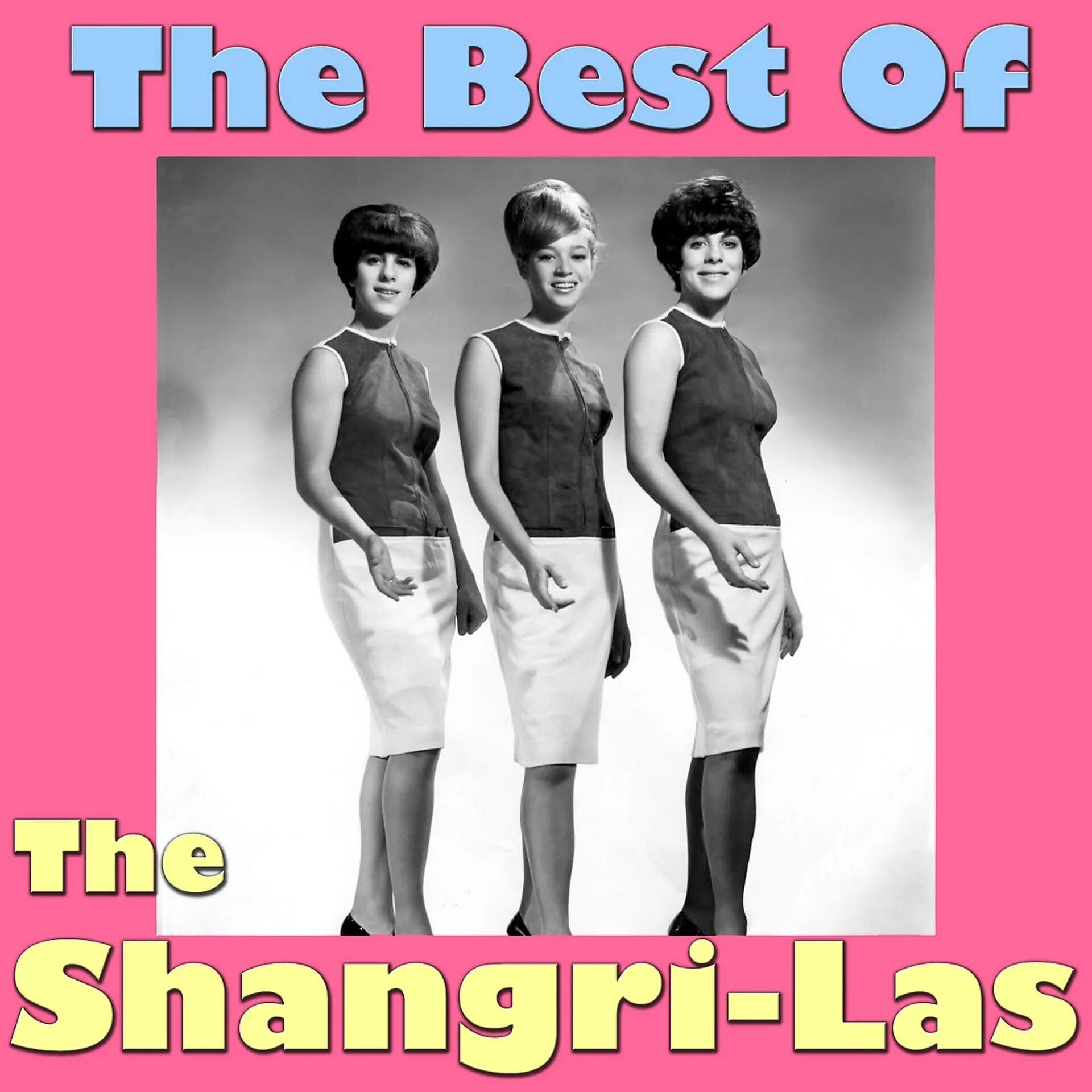 Группа the Shangri-las. The Band Shangri la Studios. Солистка группы Шангри Лас.