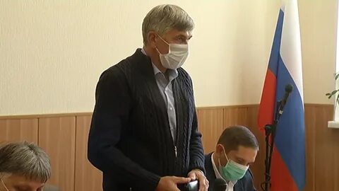 Дело главных врачей
