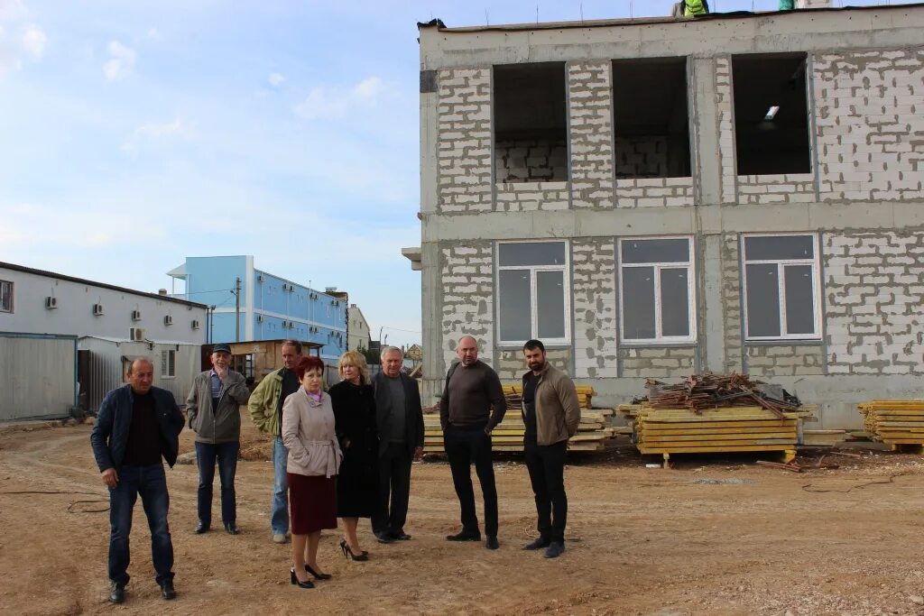 Сакский район село Ивановка. СПК Юбилейный Сакский район. Ивановка Сакский район детский сад. Школа Ивановка Сакского района.