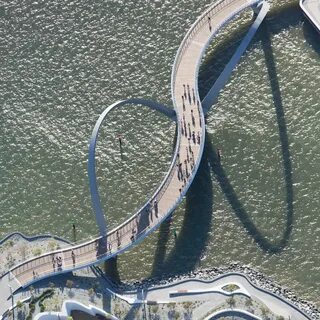 Чуть дальше от моста 2024