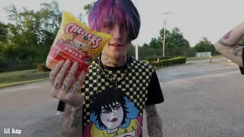 Lil peep come around