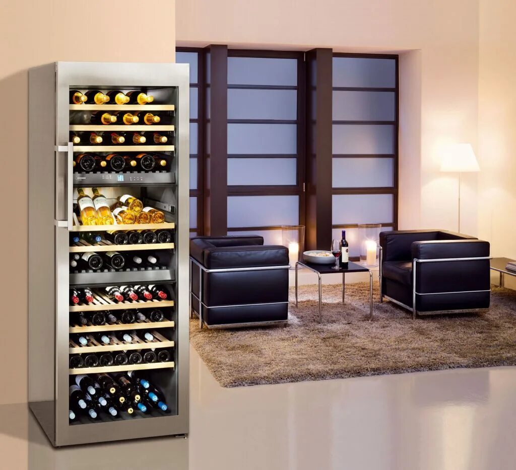 Wine шкафы