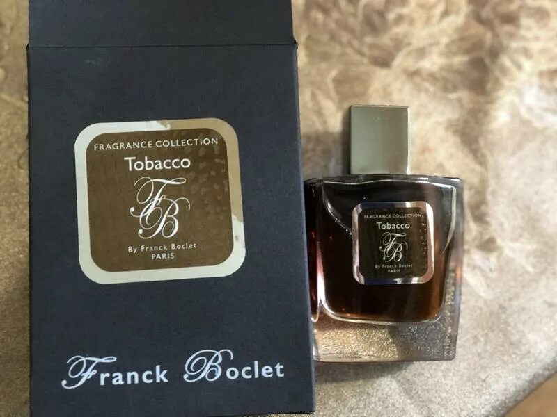 Franck Boclet - Tobacco 20 мл. Franck Boclet Tobacco 20ml. Franck Boclet Tobacco EDP 100ml. Франк Боклет Тобакко 100 мл.. Фрэнк бокле