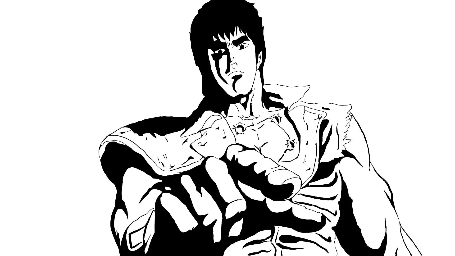 Omae wa mo