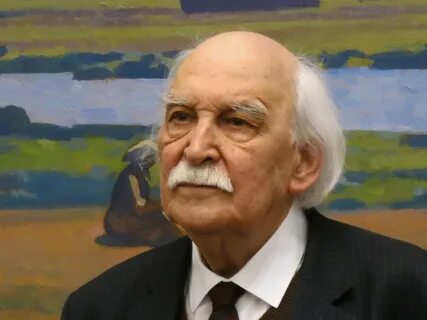 Народный художник