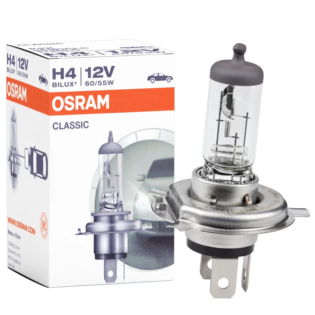 Osram Classic h4 12v 60/55w. Osram 12v h4 60/55w p43t 64193 автолампа. Автолампа h4 12v 60/55w Osram Classic. Автолампа Osram Original h4 64193. Osram h4 12v 60 55w p43t