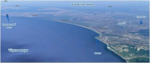 Погода в анапском районе станица анапское