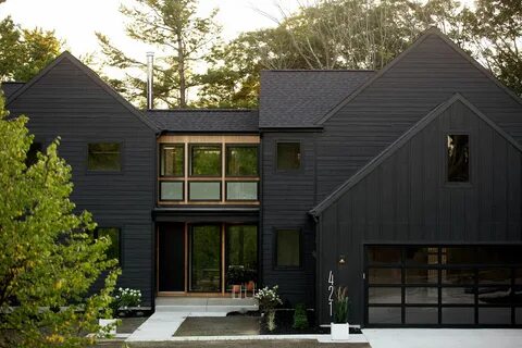 Black house 2