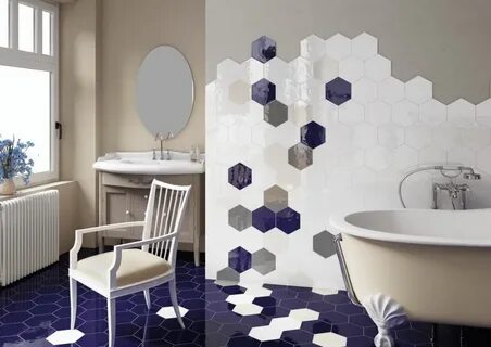 Wall tiles плитка