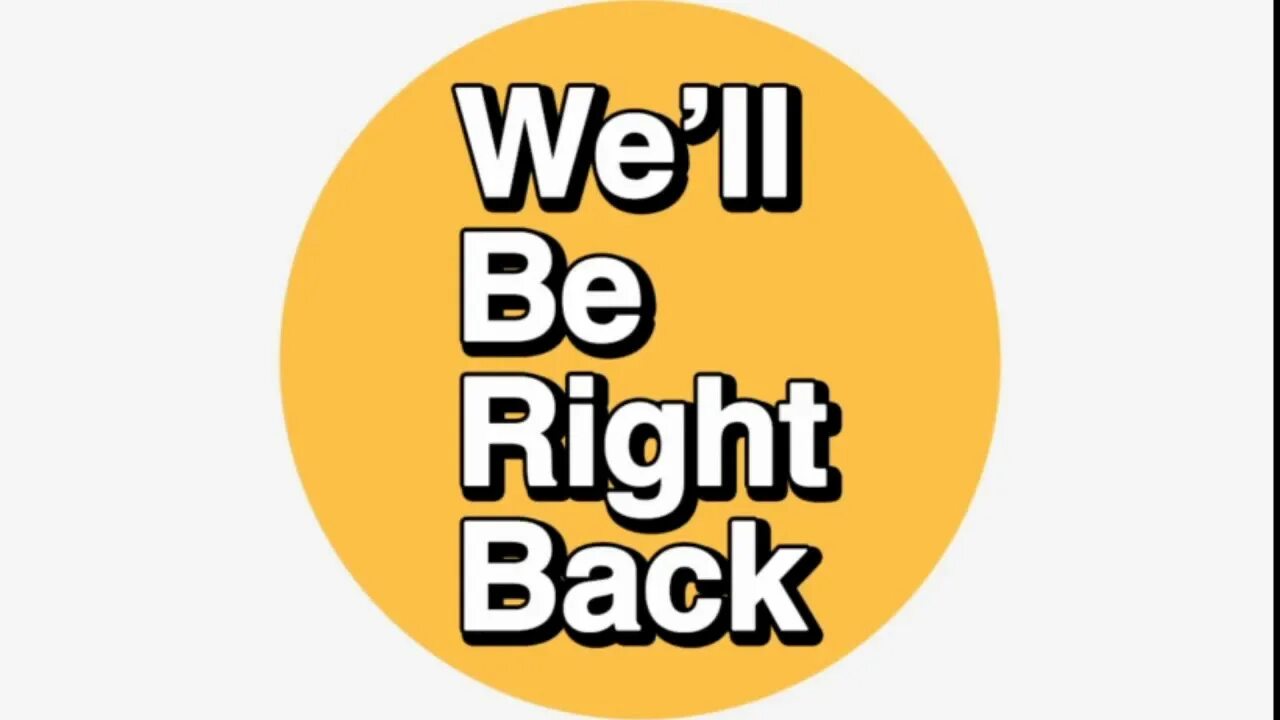 Get it right back. Мем we will be right back. we&#039;ll be right back мем. мем well be right back. will be right back без фона.