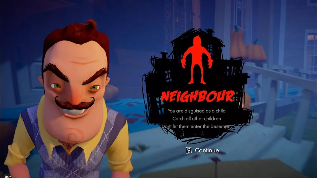 Hello neighbor мультиплеер. Секрет соседа игра. секрет соседа хэллоуин. secret neighbor мясник. мясник привет сосед.