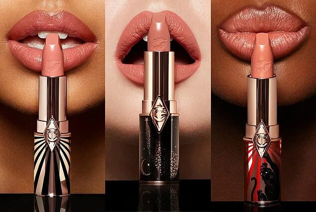Charlotte Tilbury Hot Lips Отзывы