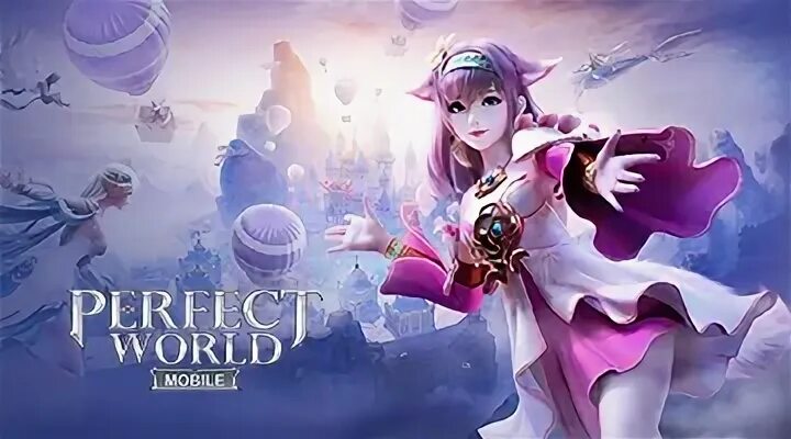 Perfect world mobile коды. Perfect world mobile коды