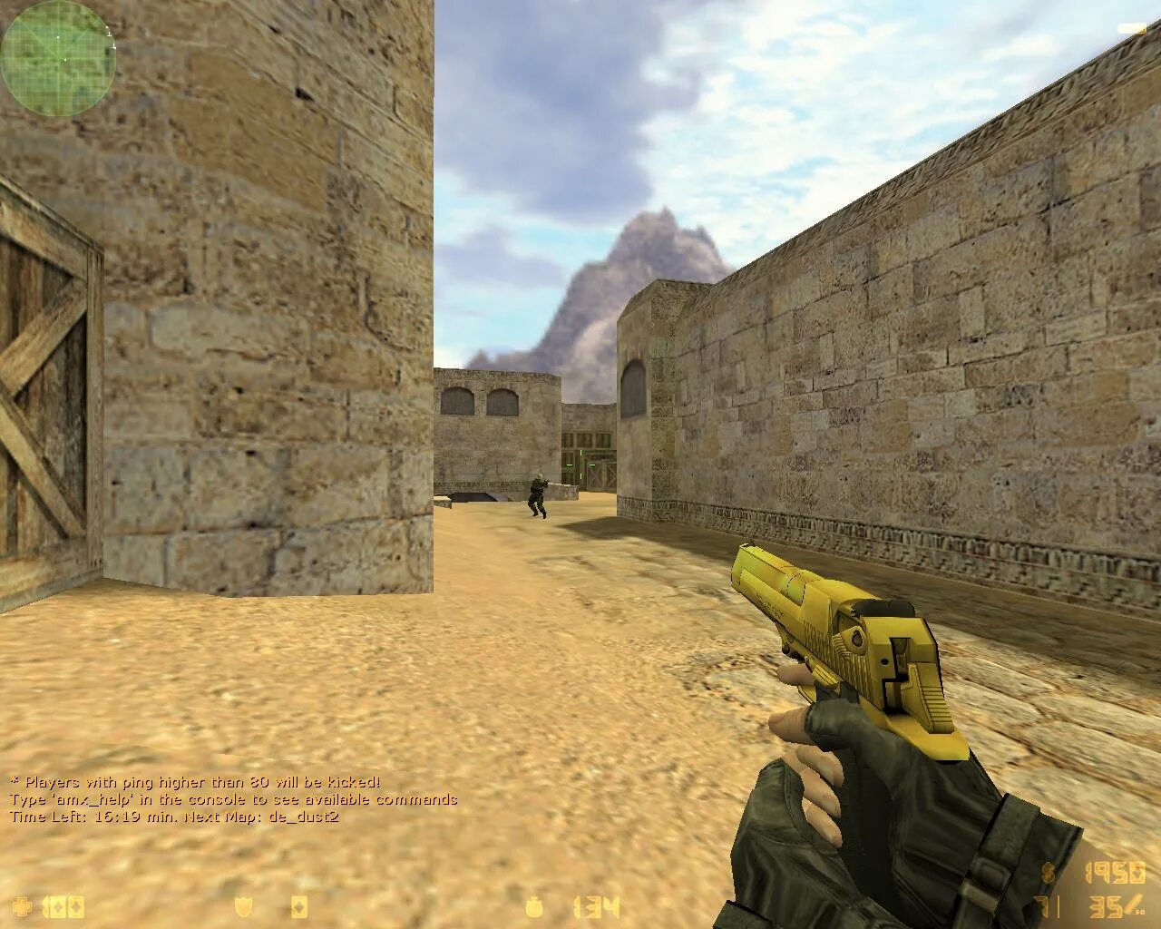 Cs golden