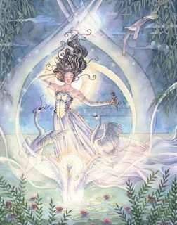 She magic