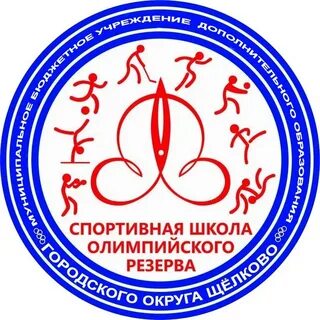 Спортивная школа олимпийского резерва дополнительное образование