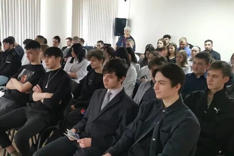 Тик новый