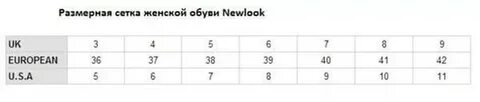 Dkny размерная сетка женская