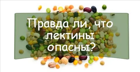 Лектины