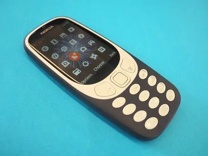 Nokia 3110