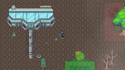 Surviving titan