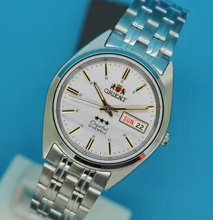 Orient 3 stars